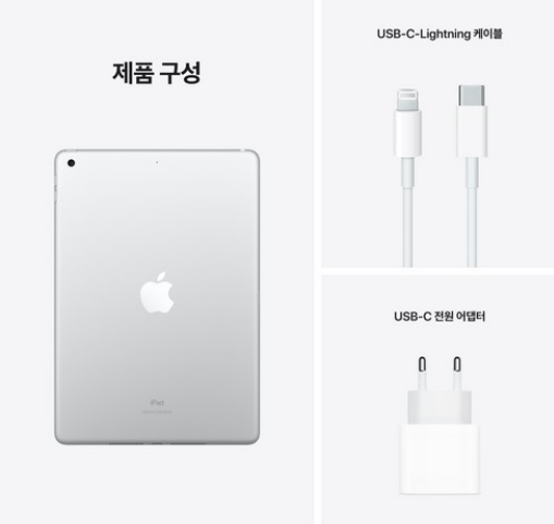 아이패드 9세대 256